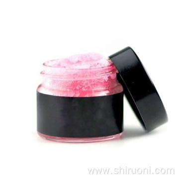 Private Label Lip Sugar Scrub Exfoliator